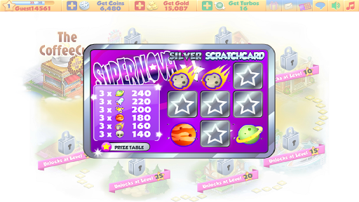 Bingo AvaTingo Screenshot4