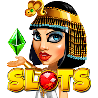 Slots - Mystic Treasure™ APK