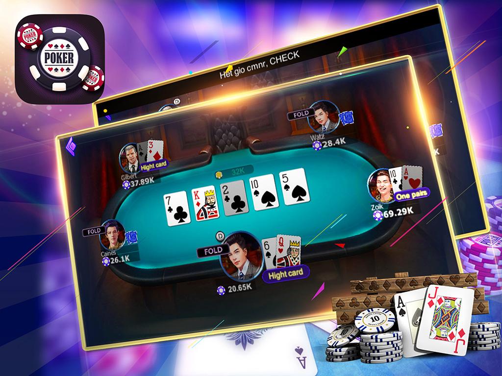 Poker Offline HD Screenshot3