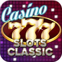 Casino Slots Classic 777