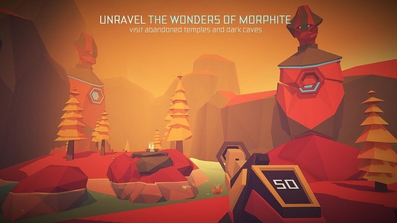 Morphite Premium Screenshot2