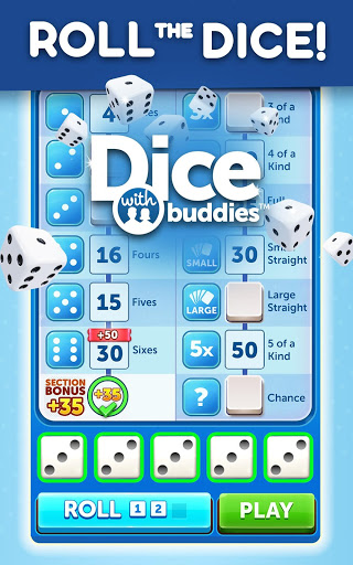 Dice With Buddies™ Screenshot4