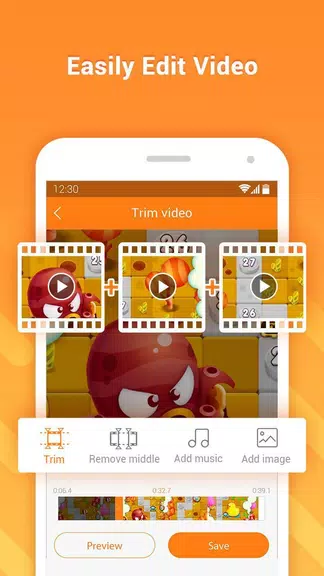 DU Recorder - Screen Recorder, Video Recorder Screenshot4