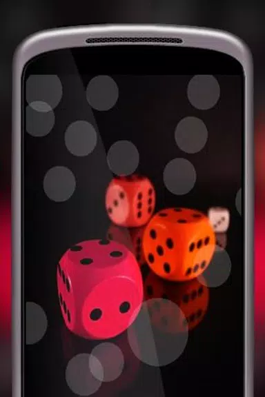 Dice Poker Screenshot1