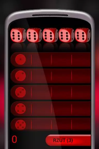 Dice Poker Screenshot2