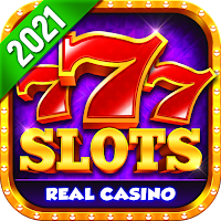 Luna Vegas Slots - Casino Game