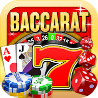 Casino Baccarat APK