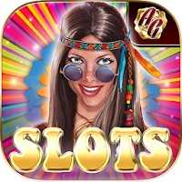 Woodstock Slots APK