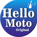 Hello Moto Ringtone