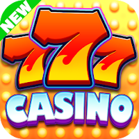 777 Casino – Best free classic vegas slots games APK