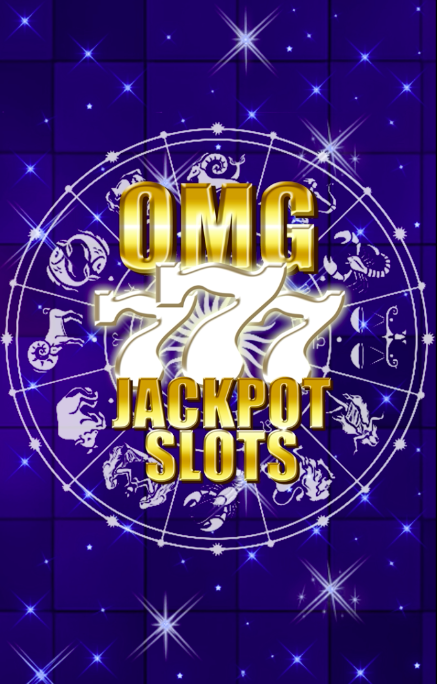 SLOTS - OMG Jackpot Slots Free Screenshot1