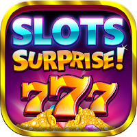 Slots Surprise - Free Casino