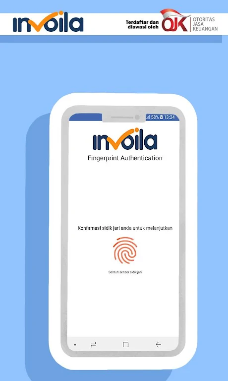 Invoila Screenshot2