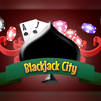 21 Blackjack City APK