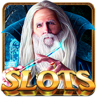 Wizard's Magic Slot Machines APK