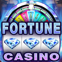 Fortune Casino Slots APK