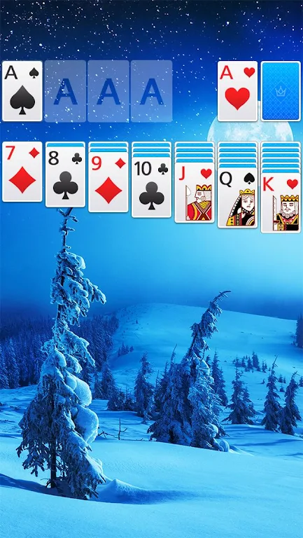 Classic Solitaire Journey Screenshot4