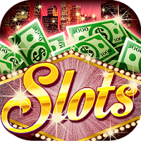 Greenback Slots – Big Win APK