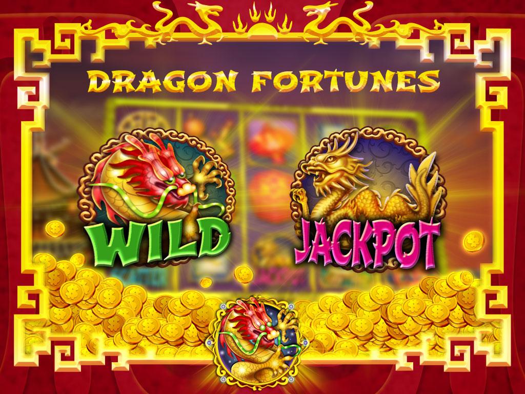 Chinese Slots Free Slots Game Screenshot2