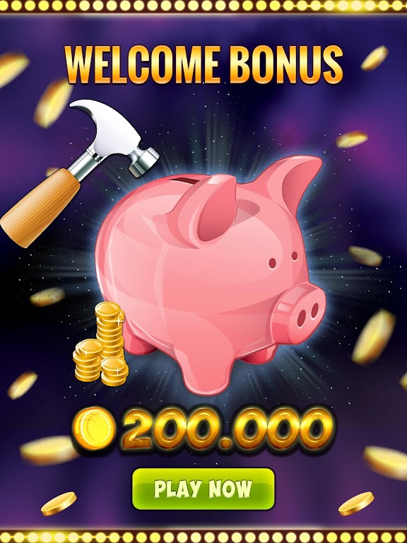 Halloween Free Slot Machine Screenshot3