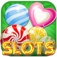 Candy Slots APK