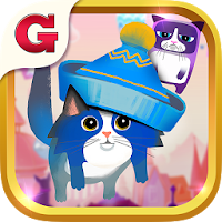 Vac-a-Cat Slot APK