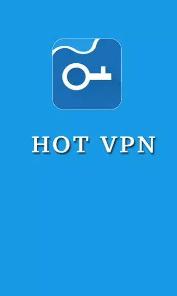 HotVPN-Fast·unblock·free VPN proxy Screenshot3