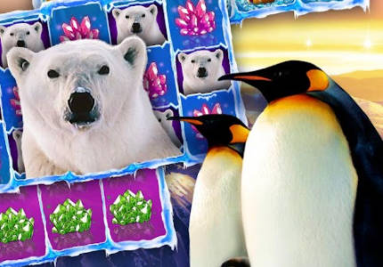 Arctic Fortunes Slots Casino Screenshot3