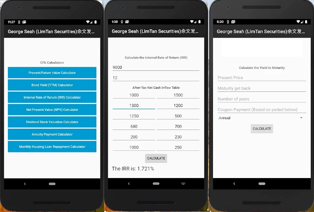 Lim & Tan SGX FundFlow CFA cal Screenshot1