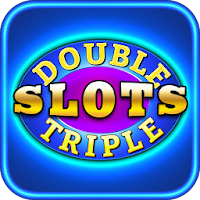 Double Triple Jackpot Slots