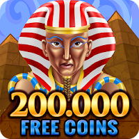 Pharaoh Slots Free Casino Game APK