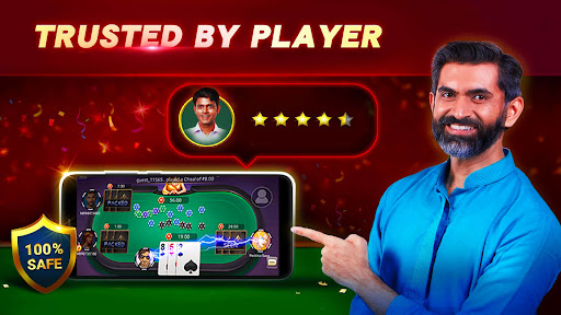 Teen Patti Max Screenshot1