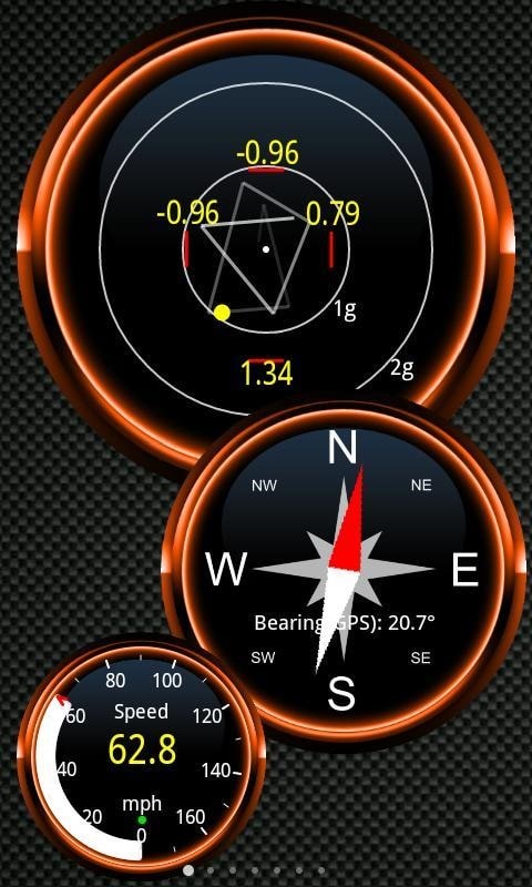 Torque Pro Screenshot2