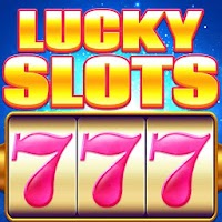 Lucky Slots 777 - Free Jackpot Casino Slot Machine