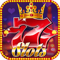 Royal Vegas Jackpot Casino Slots - FREE Slot