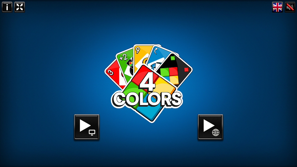 4 Colors Screenshot1