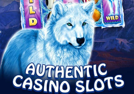 Arctic Fortunes Slots Casino Screenshot2