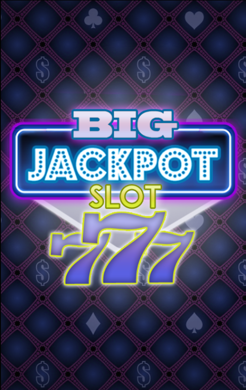 Big Jackpot Slots 777 Screenshot1