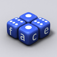 Face Dice in Bowl APK