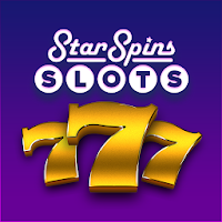 Star Spins Slots: Vegas Casino Slot Machine Games APK