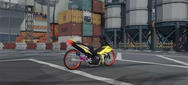 Asian Drag Champion PVPonline Screenshot2