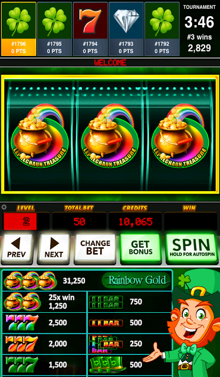 All Vegas Slots Screenshot2