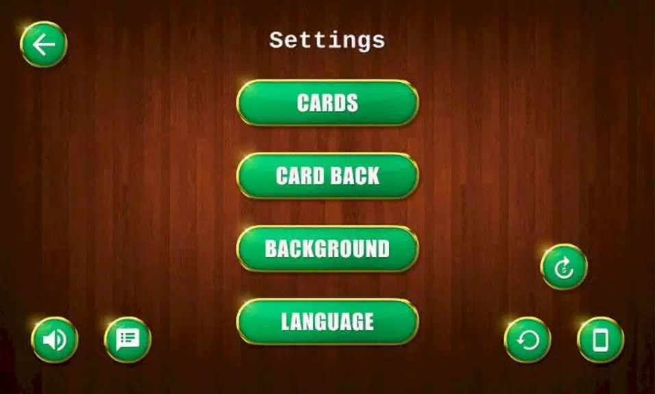 Belka Card Game Screenshot2