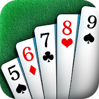 Ficards - 5x5 Grid Poker Game APK