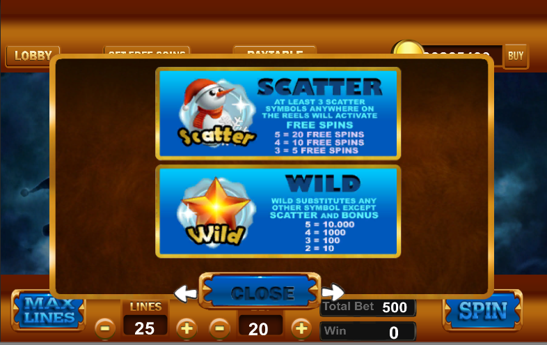 Royal Vegas Jackpot Casino Slots - FREE Slot Screenshot3