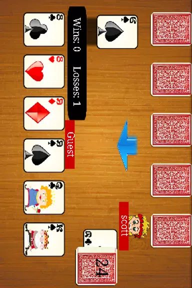 Durak Free Screenshot1