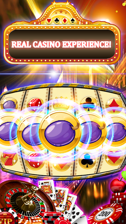 Fortune Slots Gold Jackpot Screenshot4