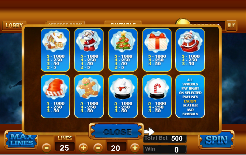 Royal Vegas Jackpot Casino Slots - FREE Slot Screenshot2