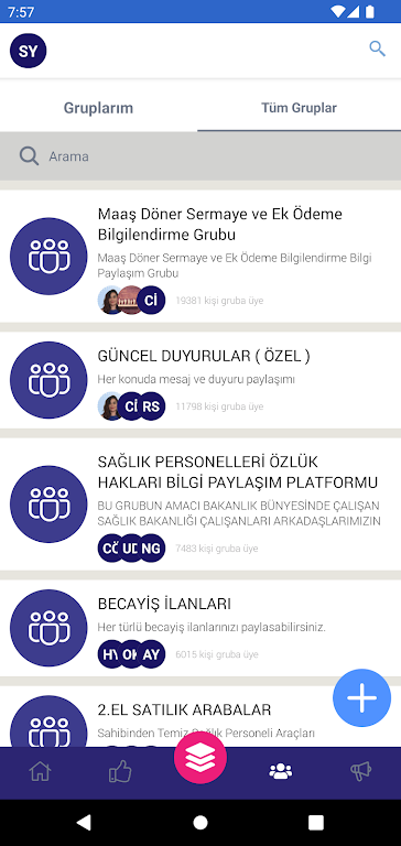 EKİP Screenshot3