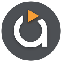 Avia Media Player (Chromecast)